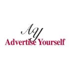 Advertise Yourself