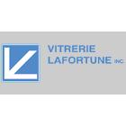 Vitrerie Lafortune Inc