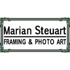Marian Steuart Framing