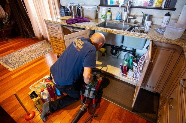 Plumteck Deblocage Drain