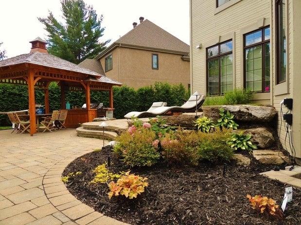 Embellissement Légaré Paysagiste