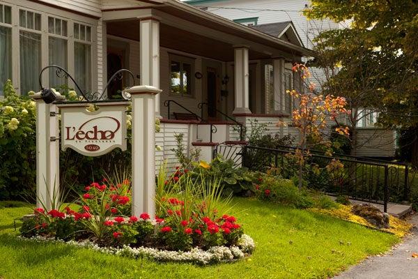 Paysages François Lessard