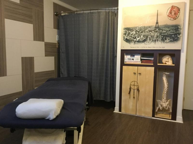 Clinique Osta O-Plus P-A Dupont