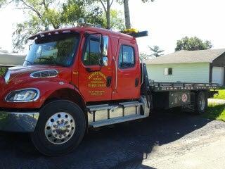 Mahar's Towing&Auto Repair