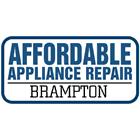 Affordable Appliance Repair Brampton