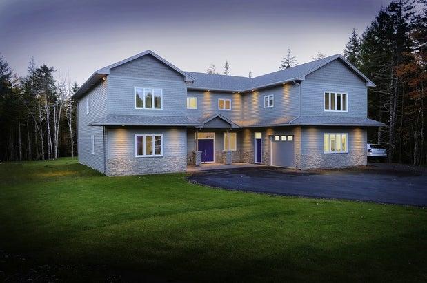 Open Door Construction