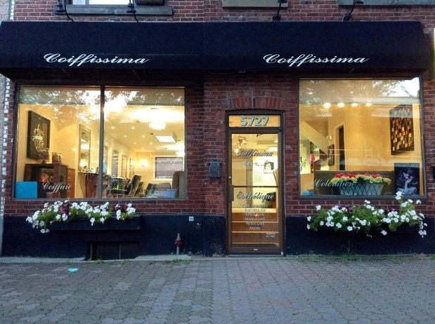 Coiffissima