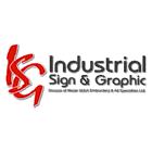 Industrial Sign & Graphic