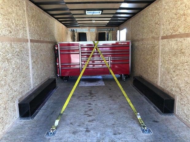 HJ Hall Transport Ltd