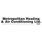 Metropolitan Heating & Air Conditioning