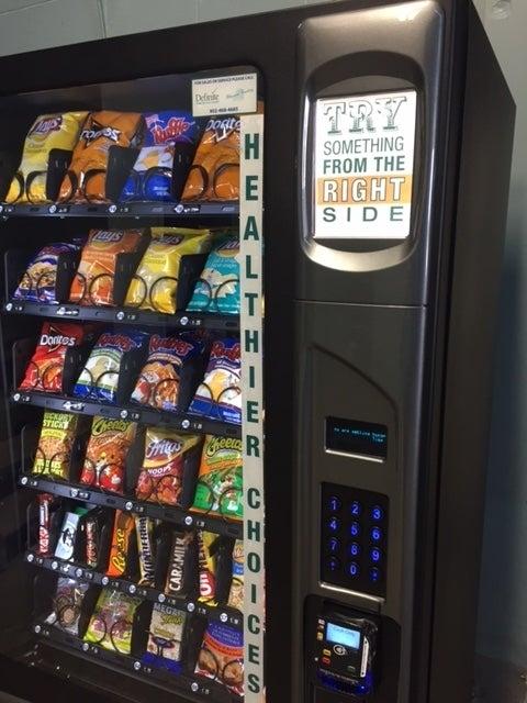 Definite Food Services