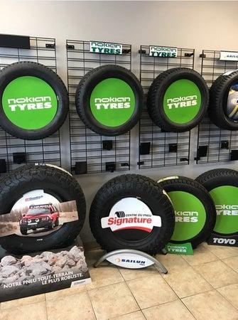 Mécanique du Moulin