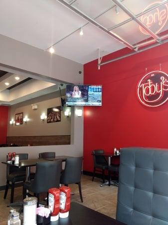 Toby's Diner