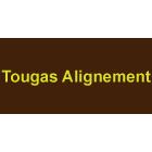 Tourgas Alignement