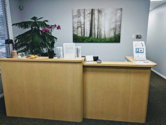 Perceptive Health Inc