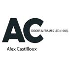A C Doors & Frames 1983 Ltd