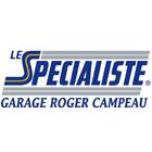 Garage Roger Campeau