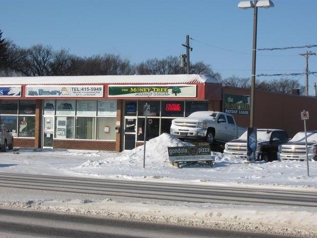 Money Tree Payday Loans