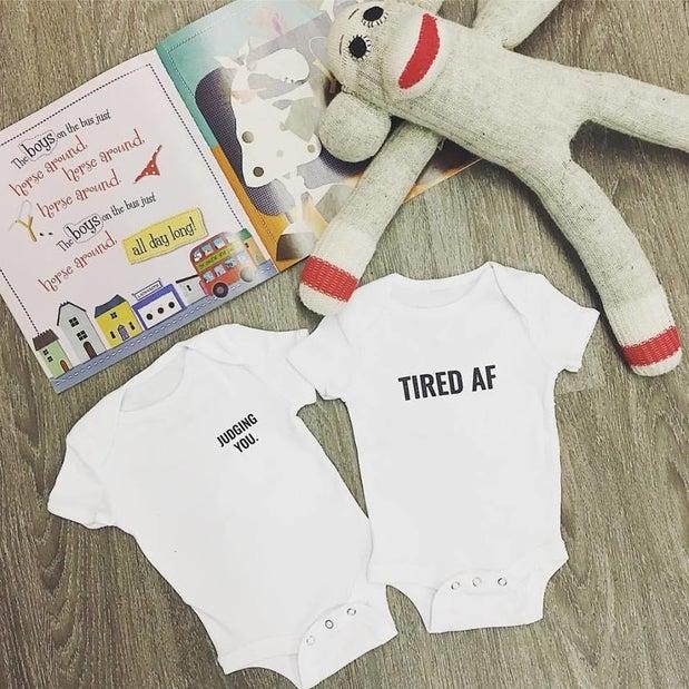 Mila & Paige Clothing Corp