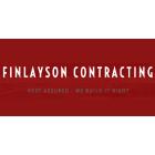Finlayson Contracting