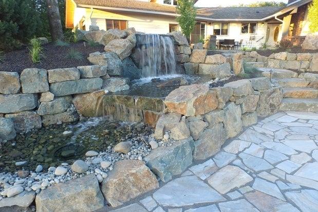 Rockwest Hardscapes & Pools