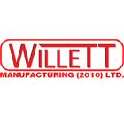Willett Manufacturing Ltd