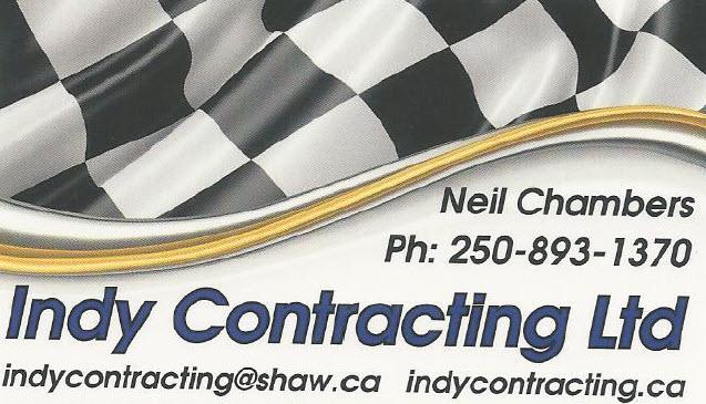 Indy Contracting
