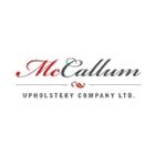 McCallum Upholstery Co Ltd