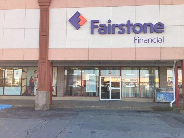Fairstone