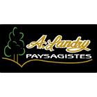A Landry & Fils Paysagiste Inc