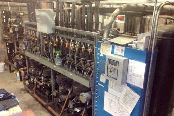 R A Archer Refrigeration Ltd