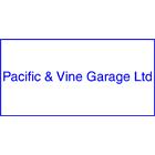 Pacific & Vine Garage Ltd