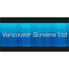 Vancouver Screens