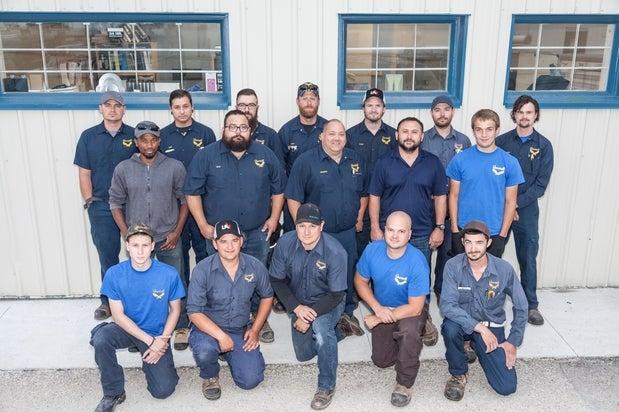 Randall Plumbing & Heating