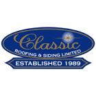 Classic Roofing & Siding Ltd