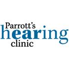 Parrott's Hearing Clinic Inc