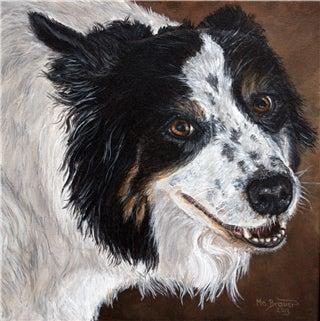 About A Dog
