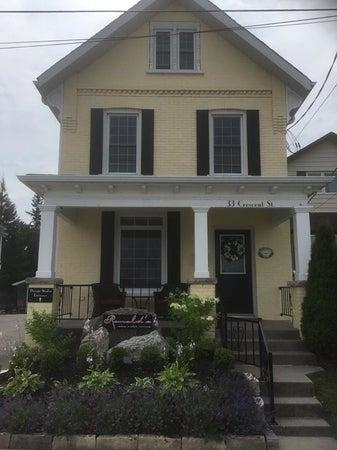 Ronald's Custom Window