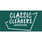 Classic Cleaners
