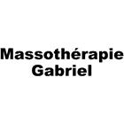 Massothérapie Gabriel