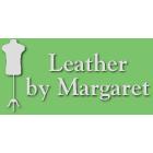 Leather by Margaret