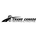 Trans Canada Bearing & Machine