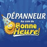 Au Coin de Bonne Heure