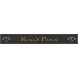 King's Pawn