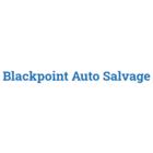 Blackpoint Auto Salvage