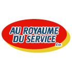 Au Royaume Du Service Enr