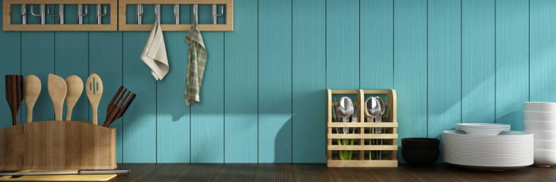 Mountain Mist Painting