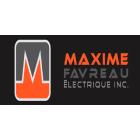 Maxime Favreau Lectrique Inc