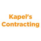 Kapel's Contracting