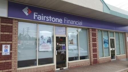 Fairstone